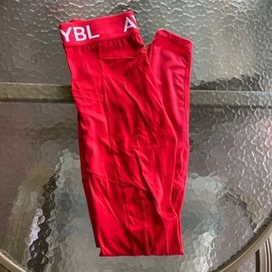 AYBL LEGGINGS